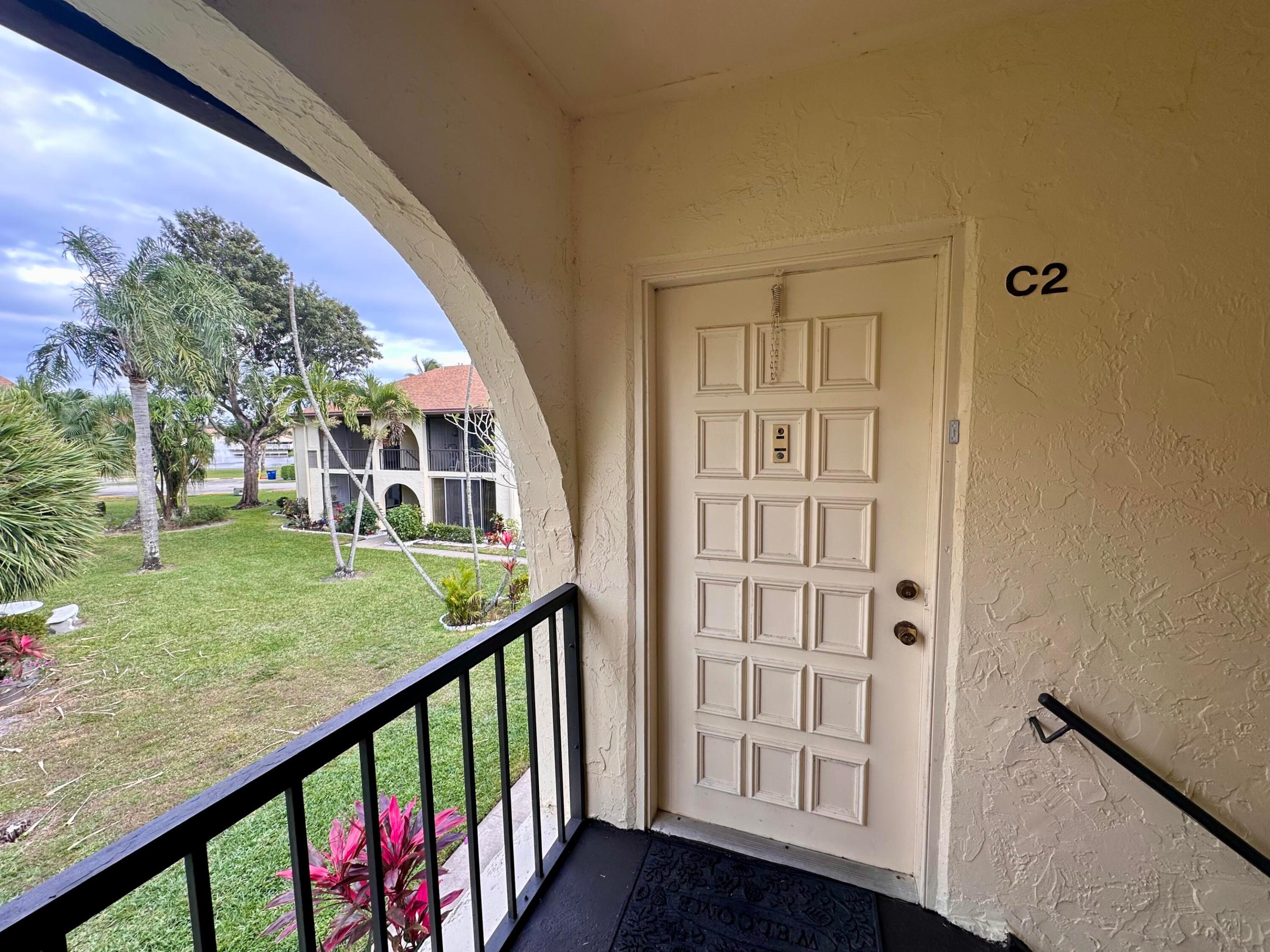 PINE RIDGE IV CONDO - Residential