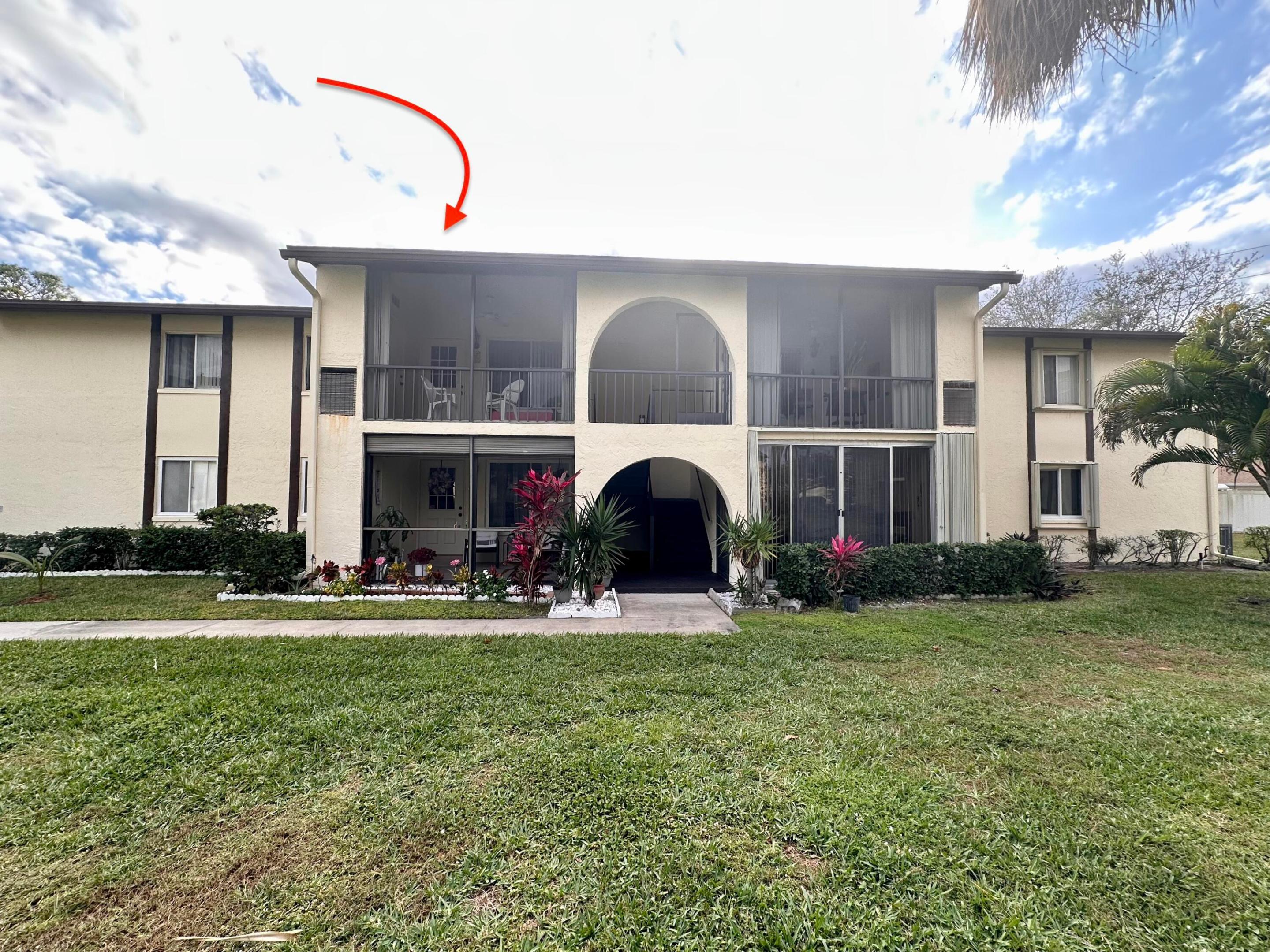 PINE RIDGE IV CONDO - Residential