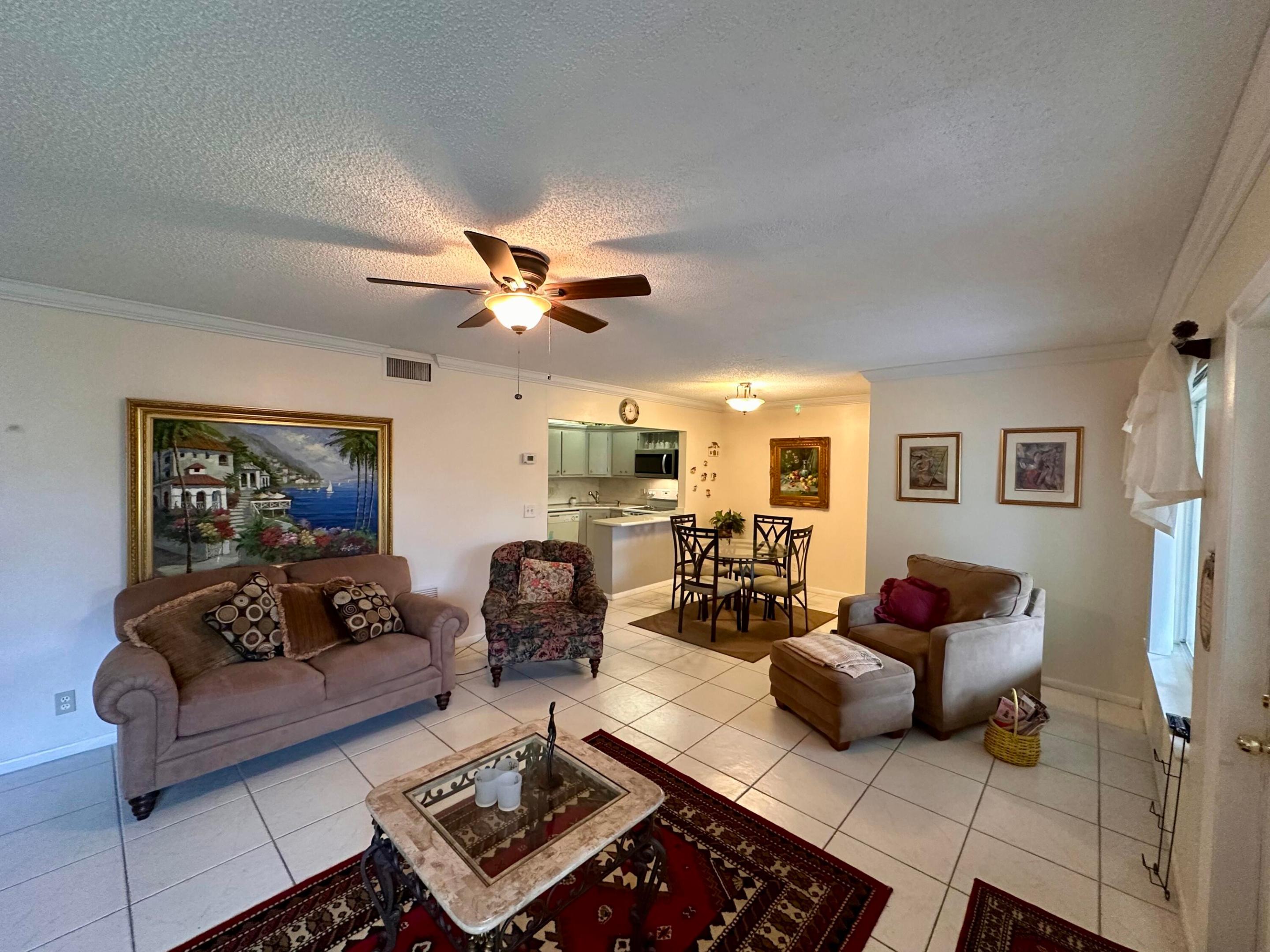 PINE RIDGE IV CONDO - Residential