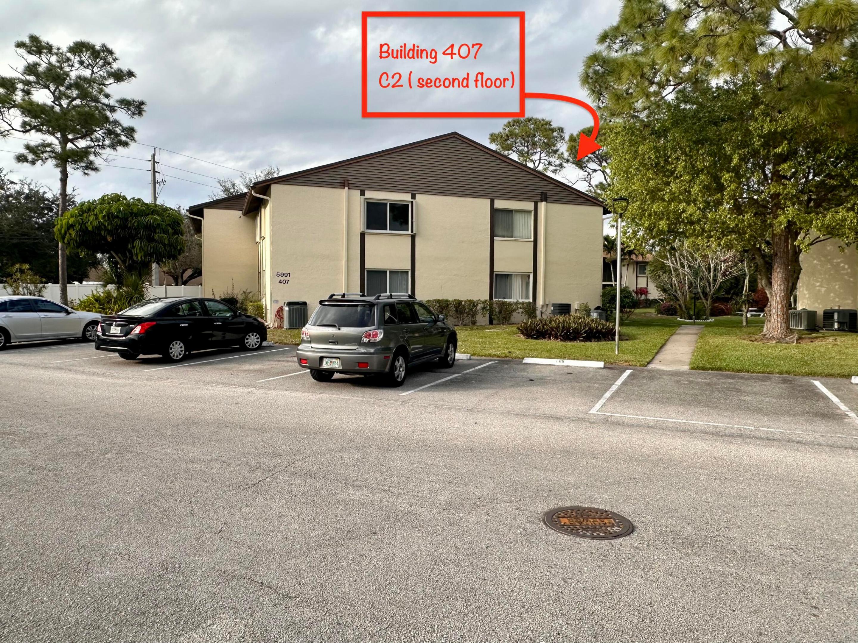 PINE RIDGE IV CONDO - Residential