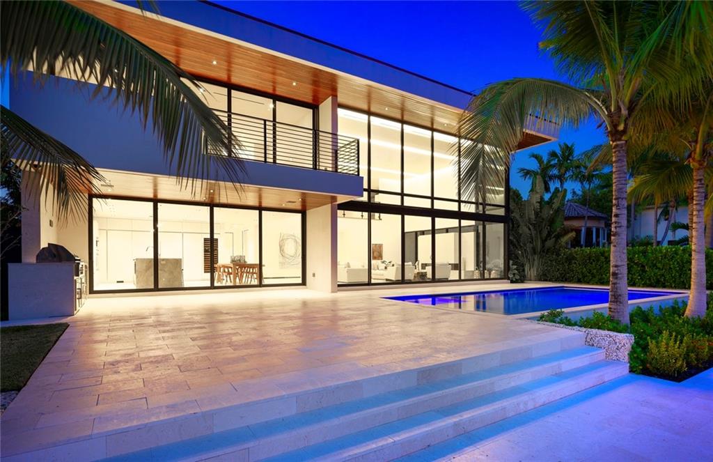 Lauderdale Shores Reamen - Residential