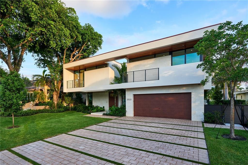 Lauderdale Shores Reamen - Residential
