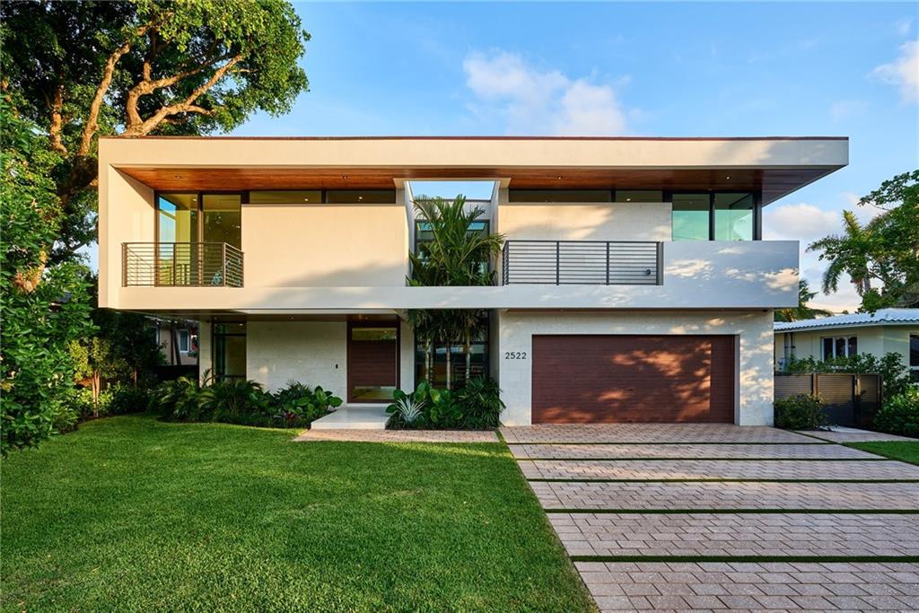 Lauderdale Shores Reamen - Residential