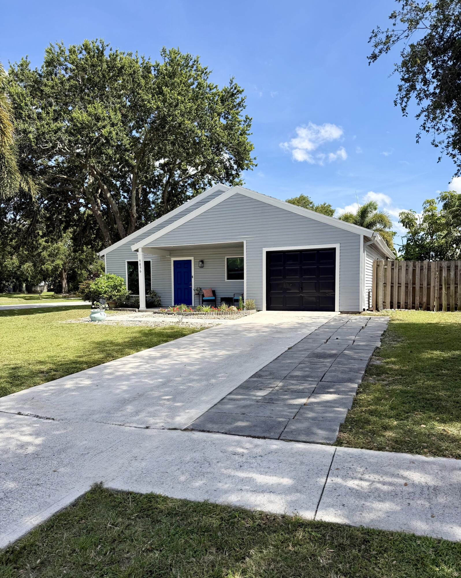 COUNTRYWOOD 1 - Residential
