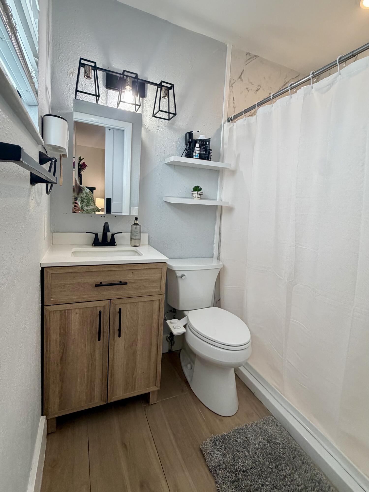 COUNTRYWOOD 1 - Residential