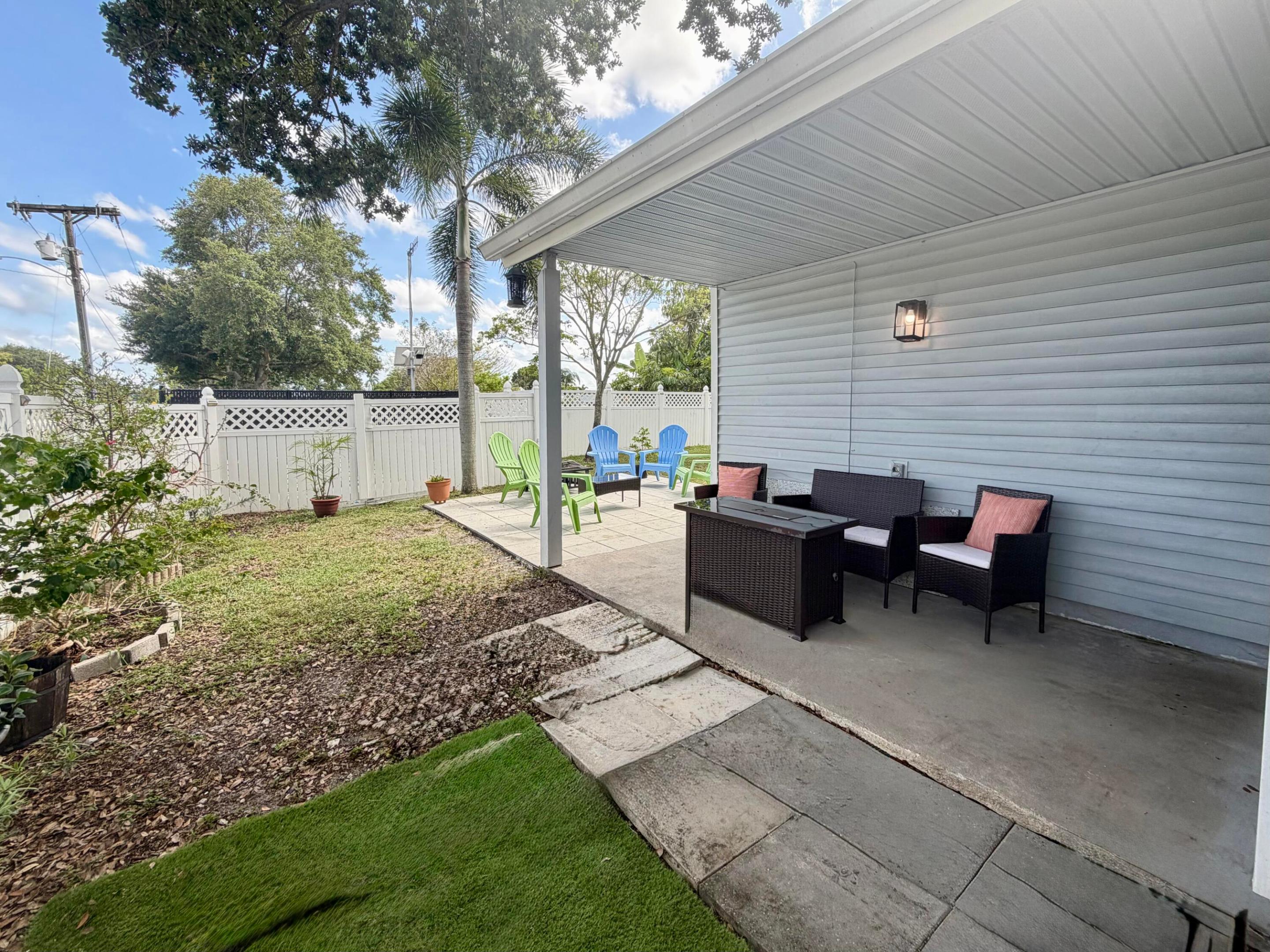 COUNTRYWOOD 1 - Residential
