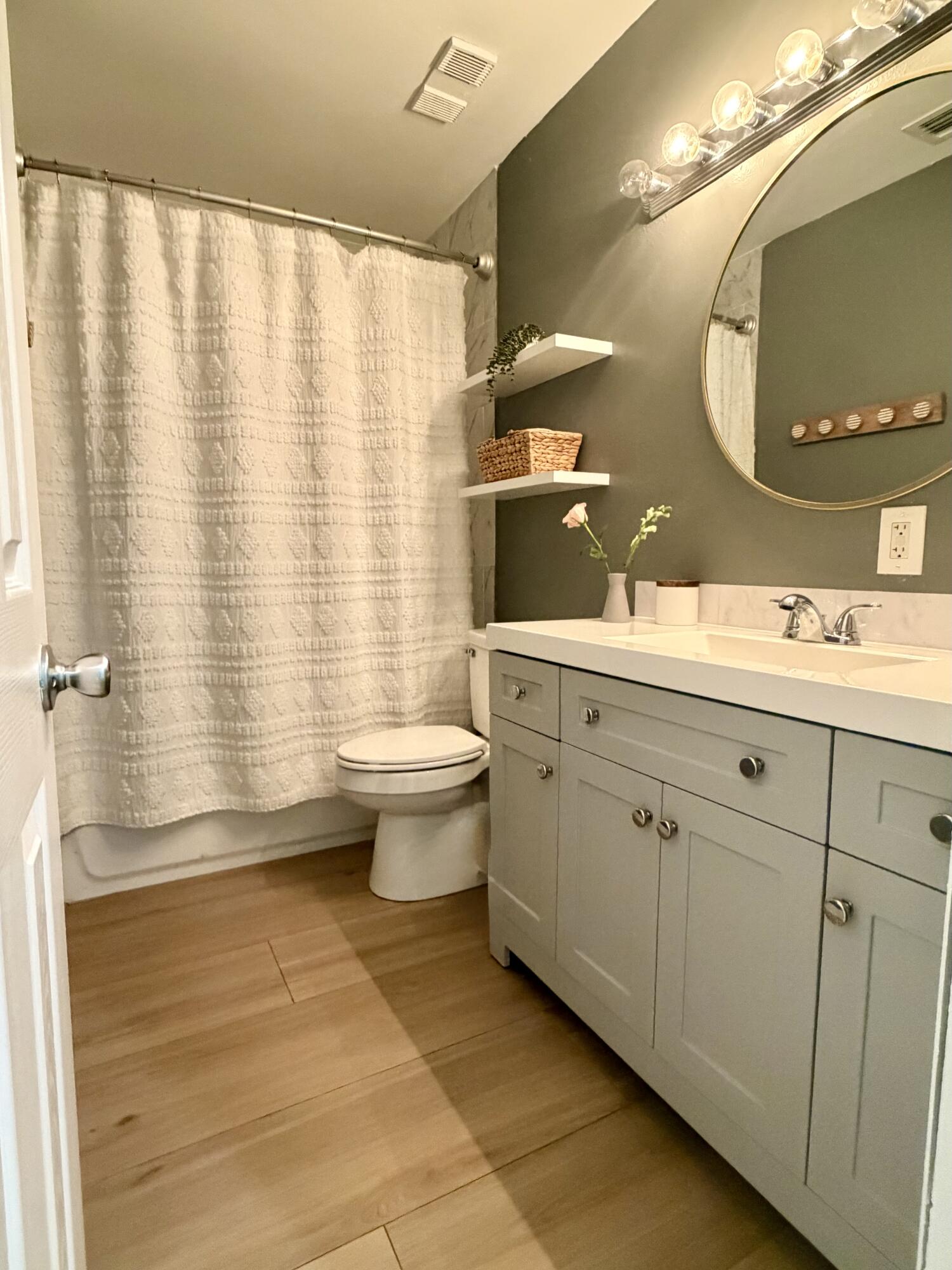 COUNTRYWOOD 1 - Residential