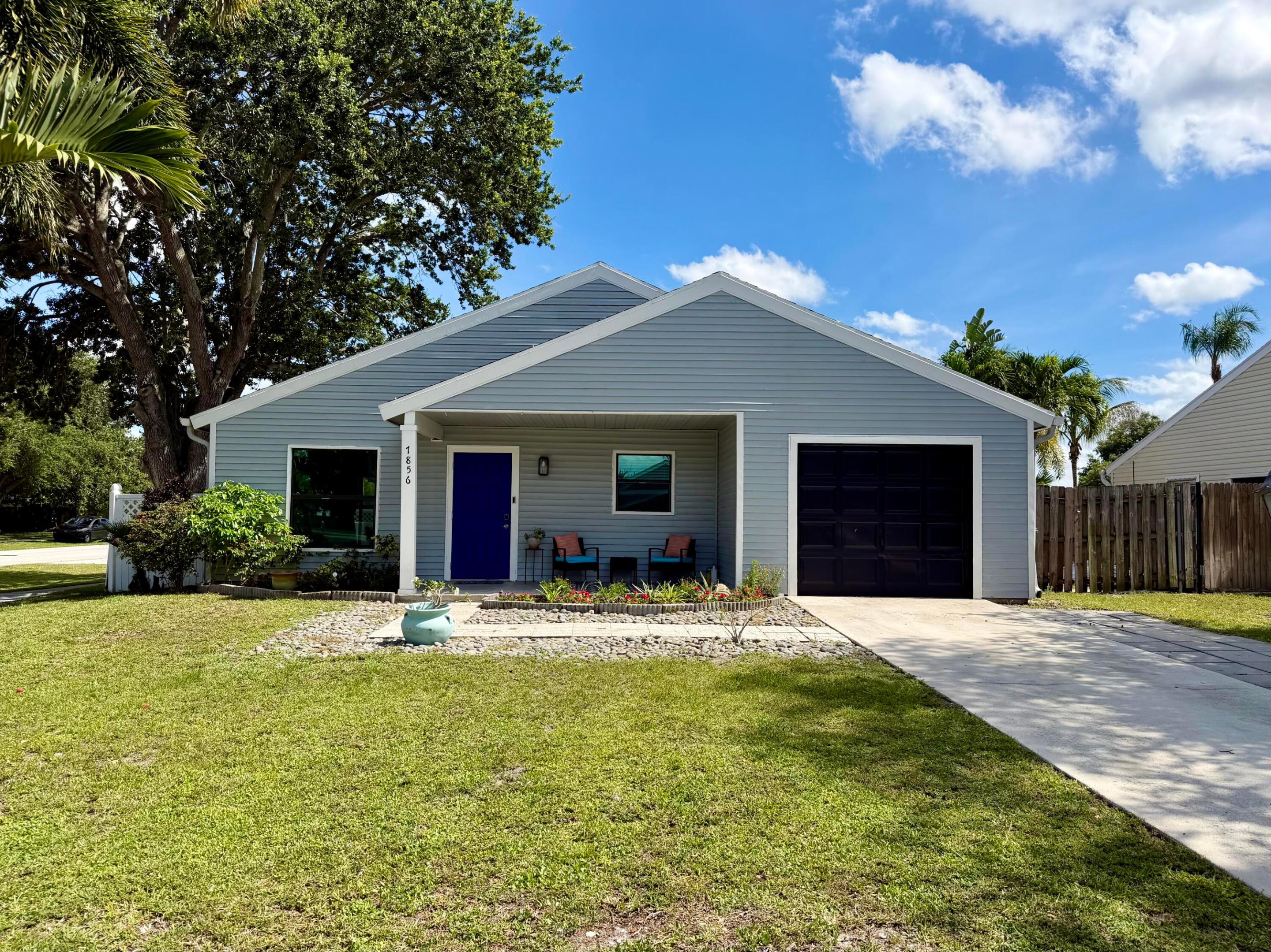 COUNTRYWOOD 1 - Residential