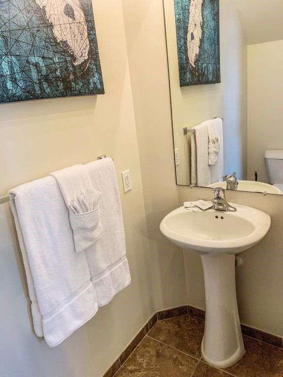 Santa Barbara Villas - Residential