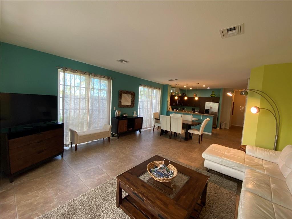 Santa Barbara Villas - Residential