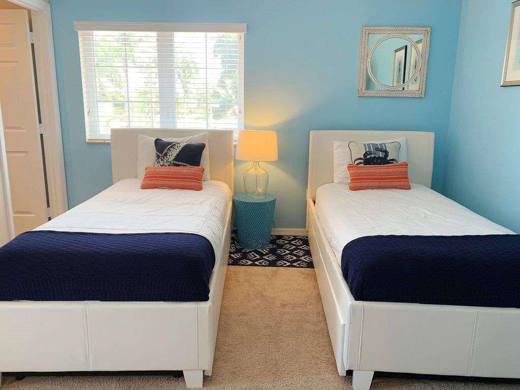 Santa Barbara Villas - Residential