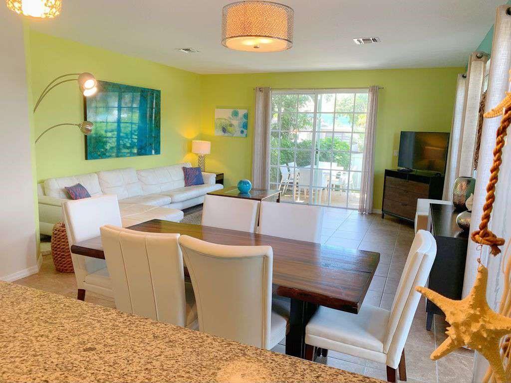 Santa Barbara Villas - Residential