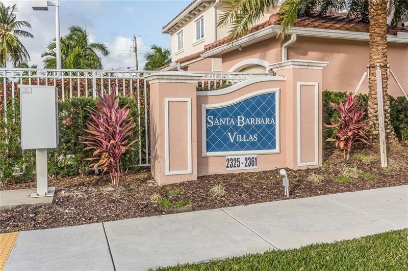 Santa Barbara Villas - Residential
