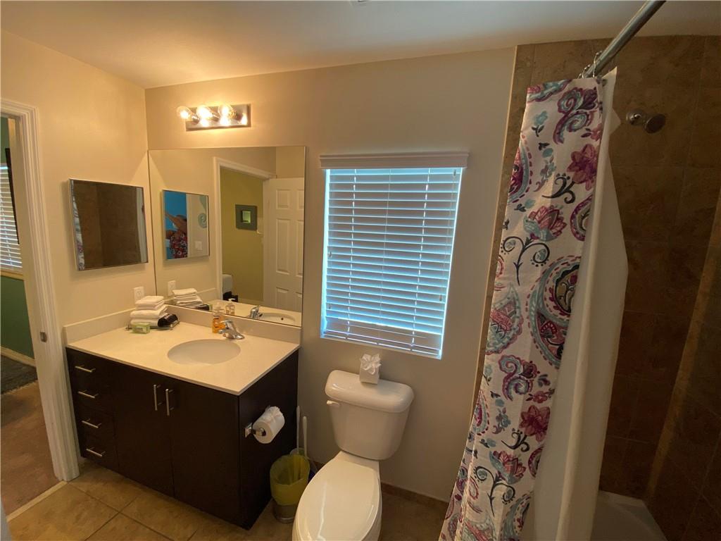 Santa Barbara Villas - Residential