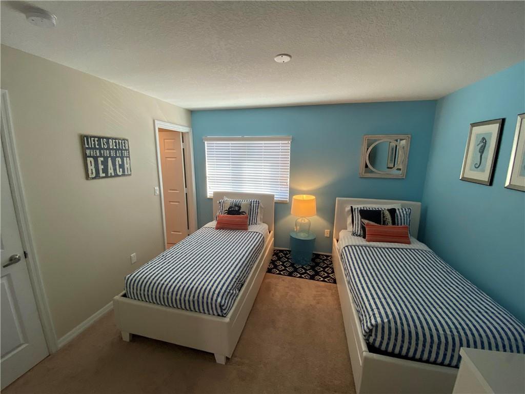 Santa Barbara Villas - Residential