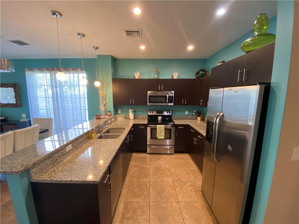 Santa Barbara Villas - Residential
