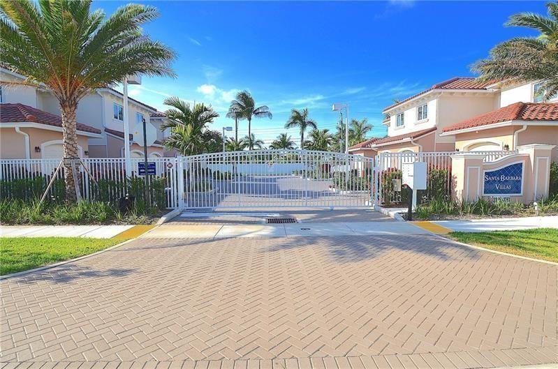 Santa Barbara Villas - Residential