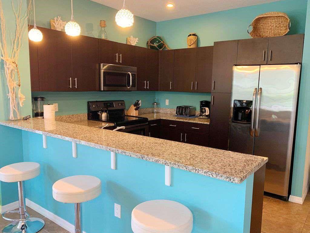 Santa Barbara Villas - Residential
