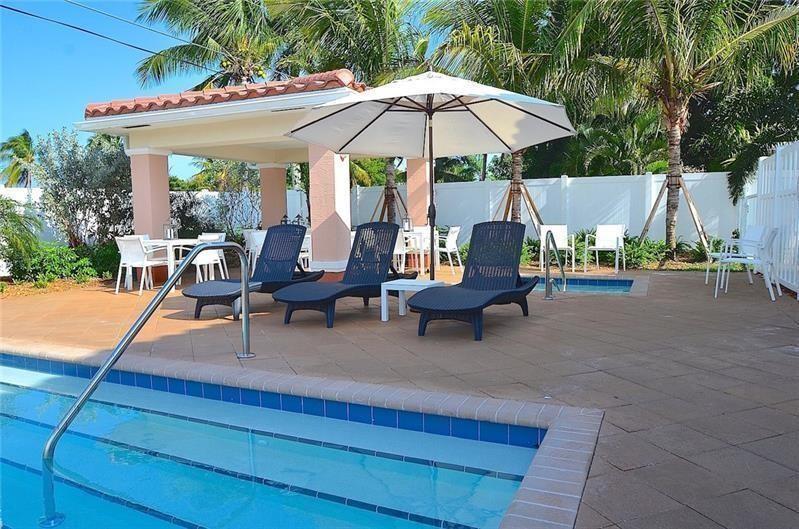 Santa Barbara Villas - Residential