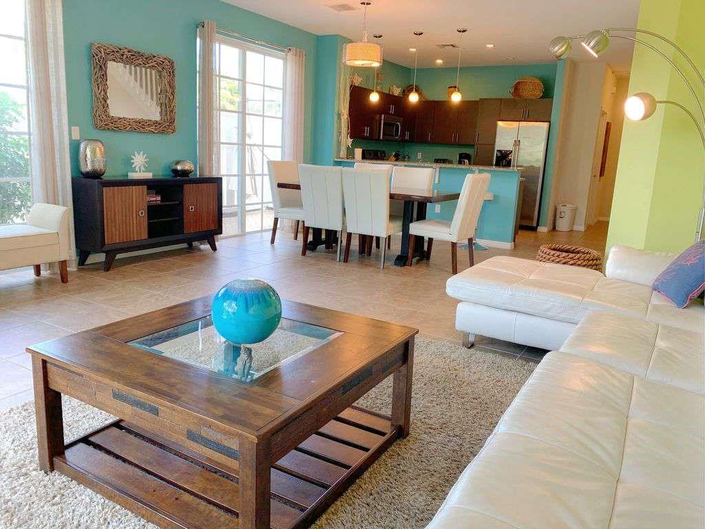 Santa Barbara Villas - Residential