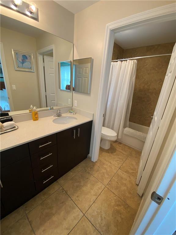 Santa Barbara Villas - Residential
