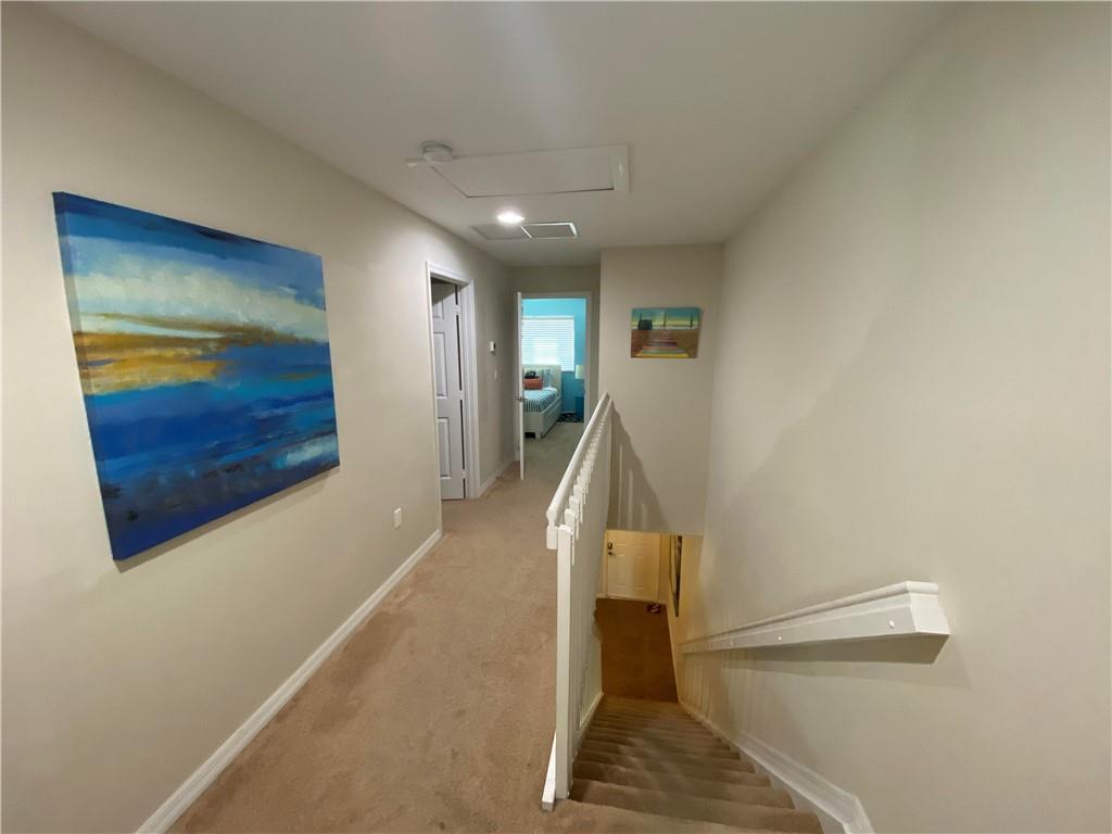 Santa Barbara Villas - Residential