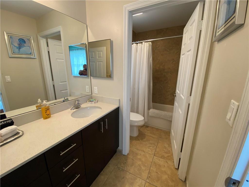 Santa Barbara Villas - Residential