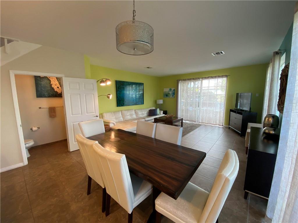Santa Barbara Villas - Residential