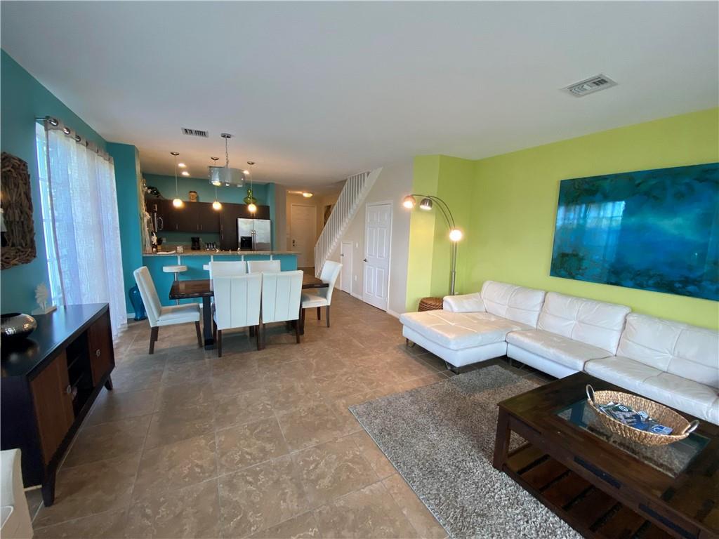 Santa Barbara Villas - Residential