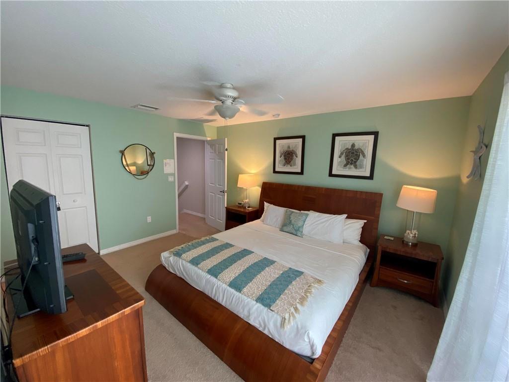 Santa Barbara Villas - Residential