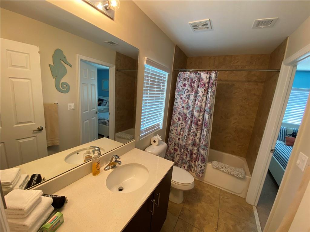 Santa Barbara Villas - Residential