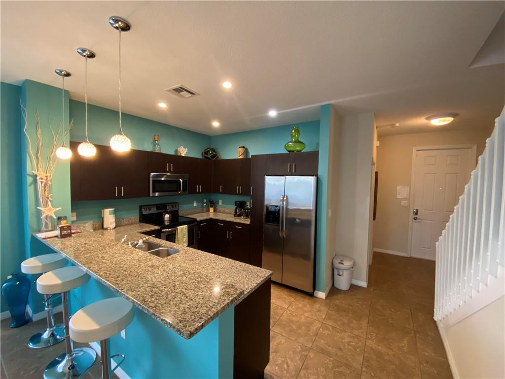 Santa Barbara Villas - Residential