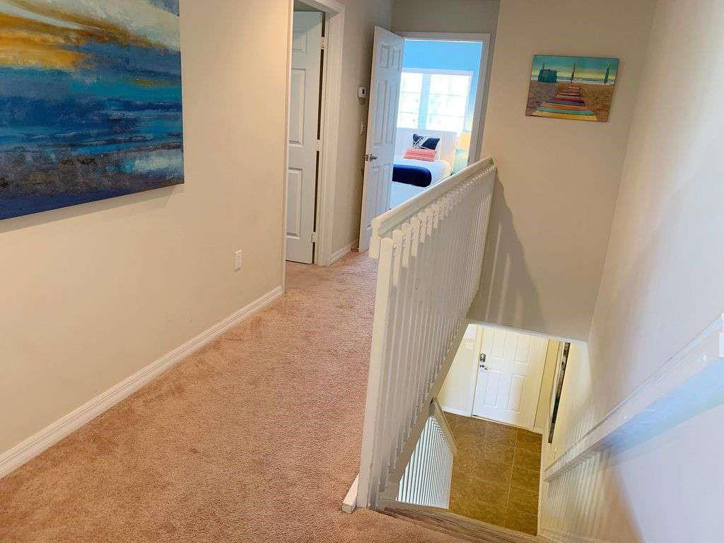 Santa Barbara Villas - Residential