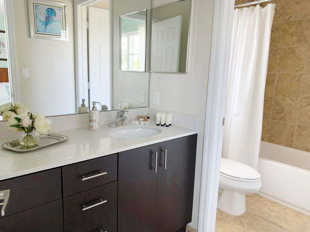 Santa Barbara Villas - Residential