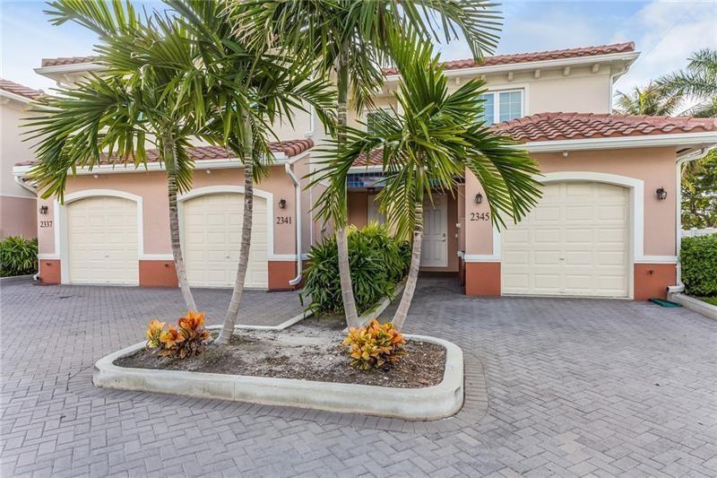 Santa Barbara Villas - Residential