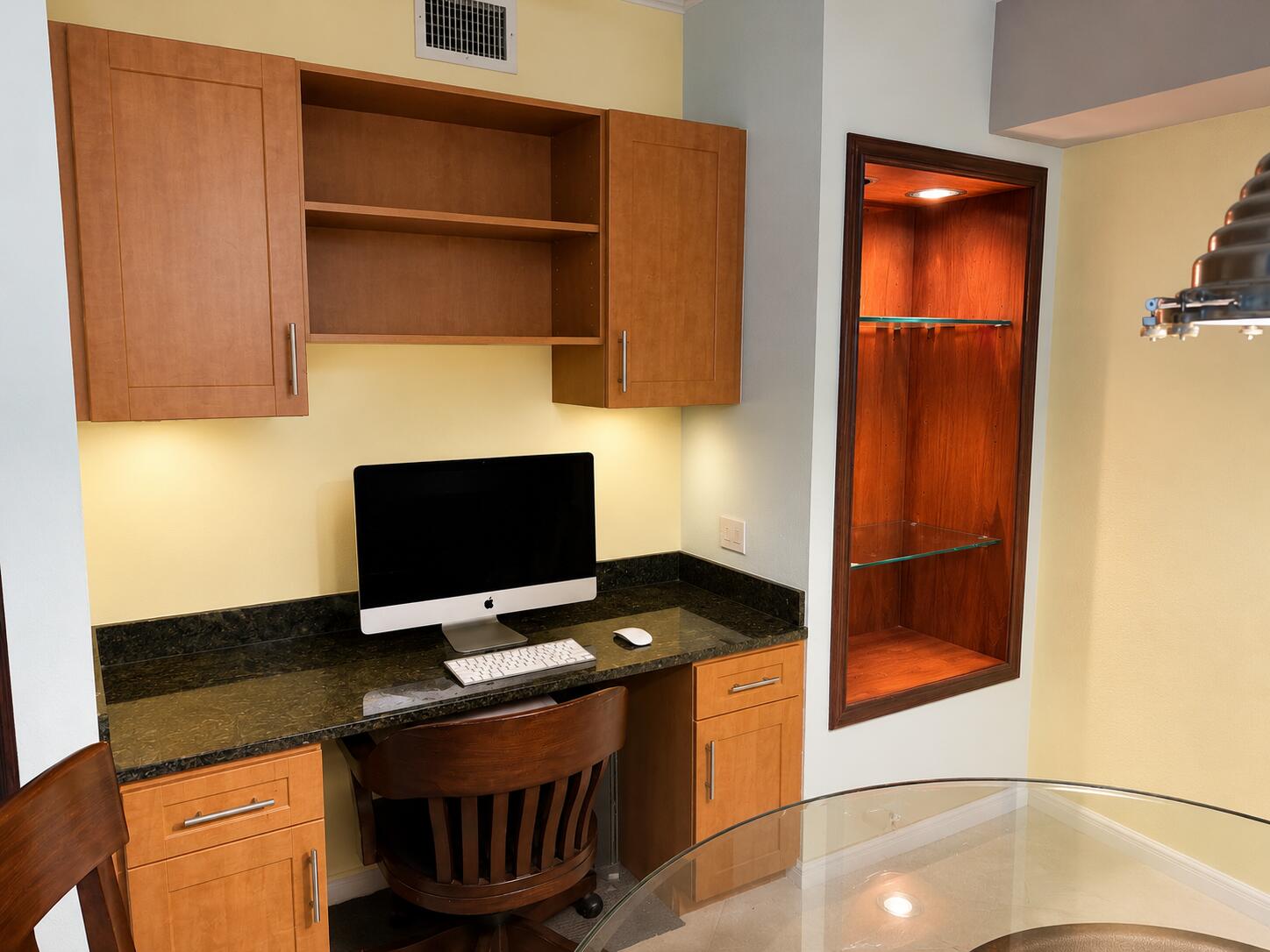 VILLAS AT EMERALD DUNES CONDO - Residential