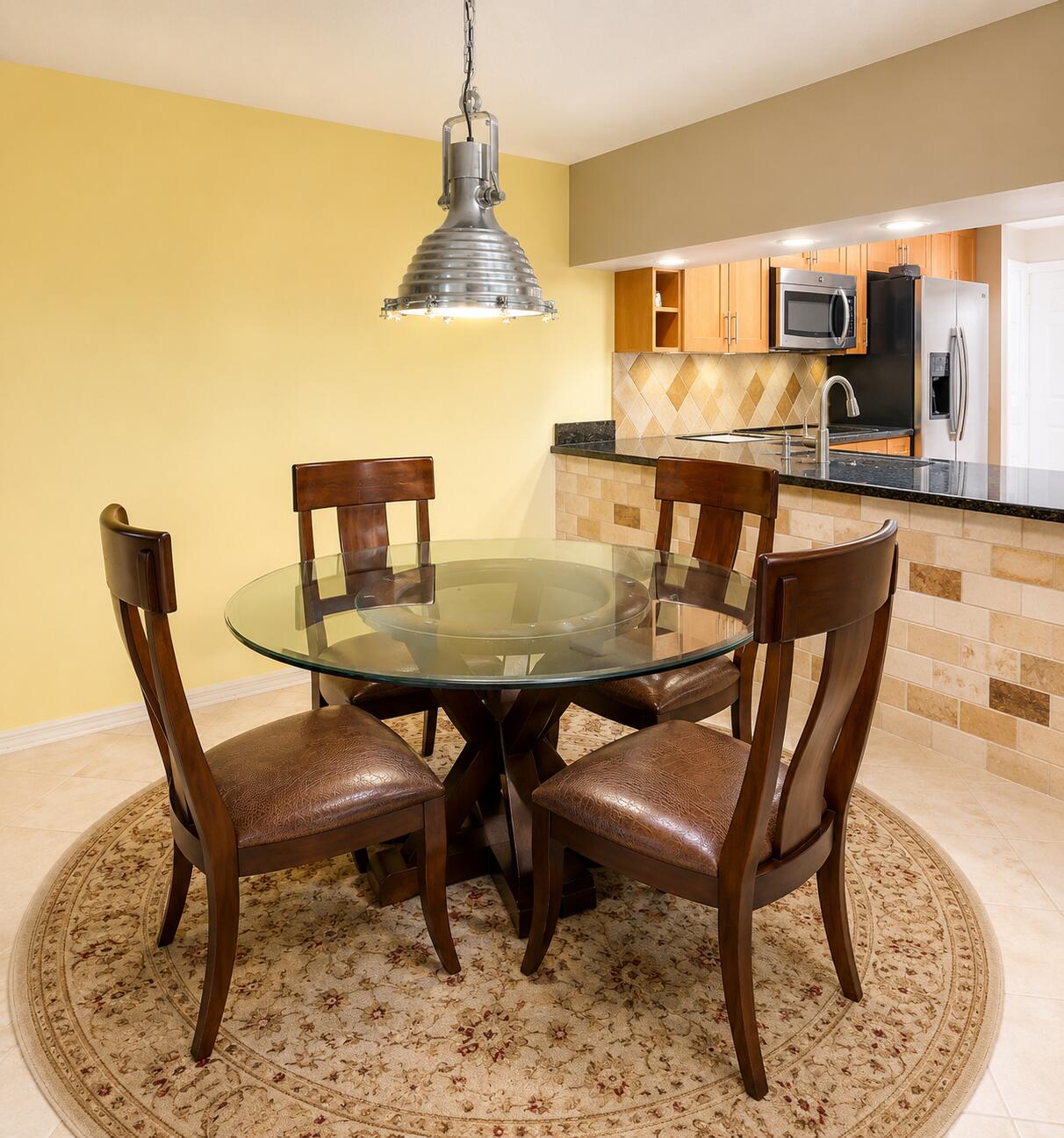 VILLAS AT EMERALD DUNES CONDO - Residential