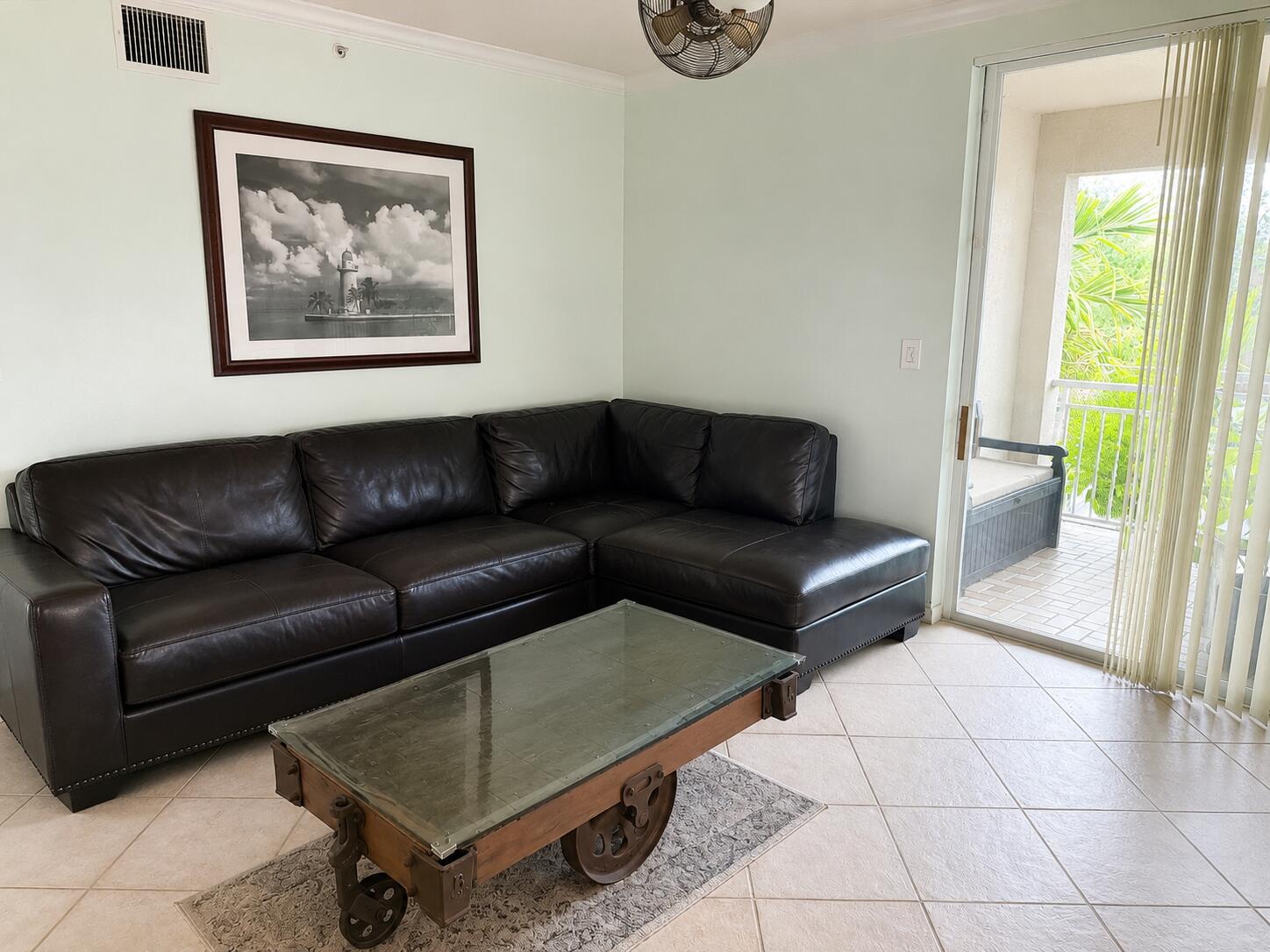 VILLAS AT EMERALD DUNES CONDO - Residential