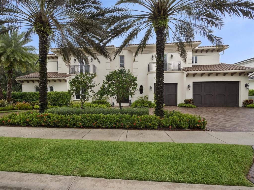 FRENCHMANS RESERVE PCD F - Residential
