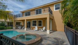 Paloma Pud - Residential