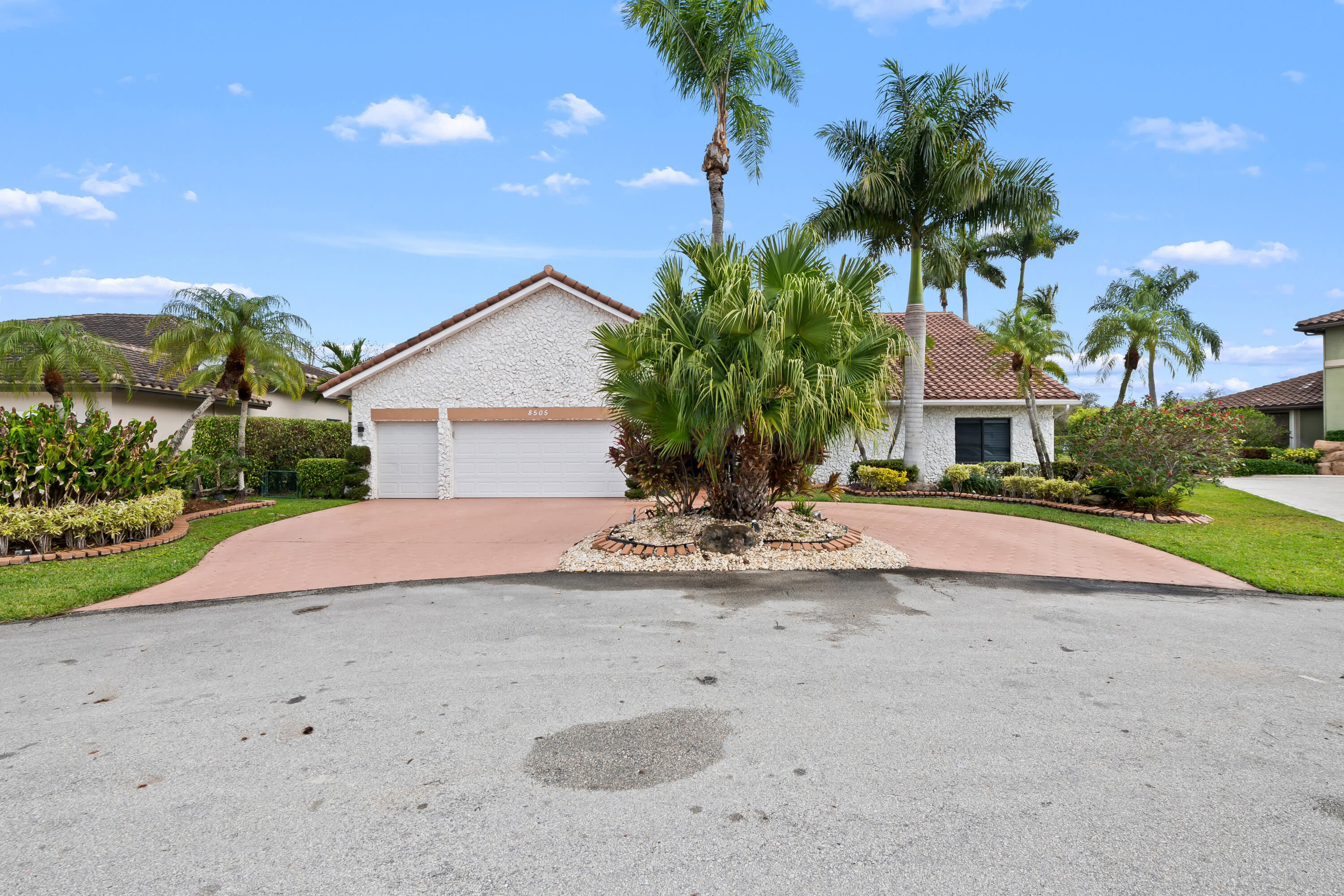 WOODMONT TRACT 57 - Residential