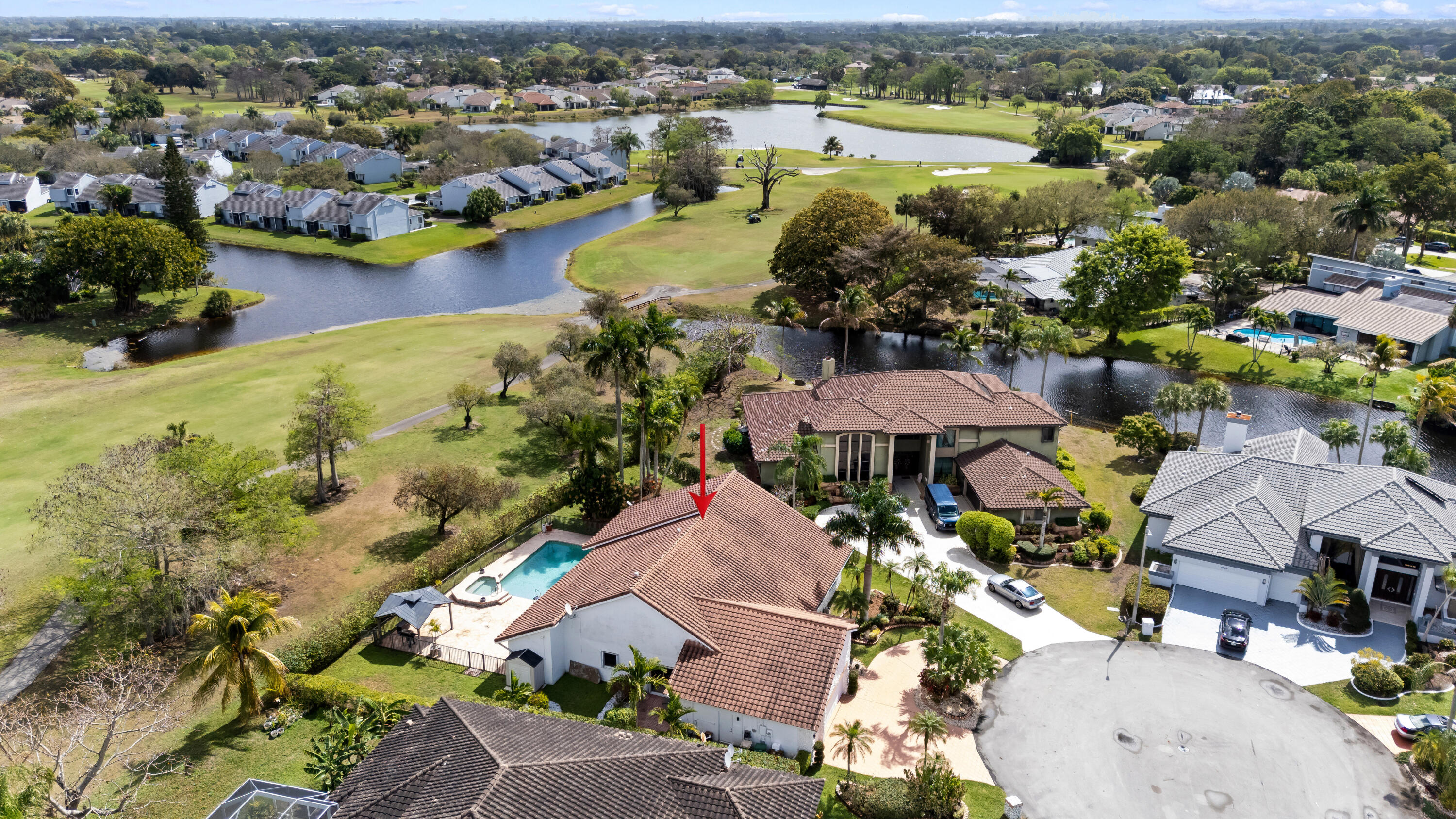 WOODMONT TRACT 57 - Residential