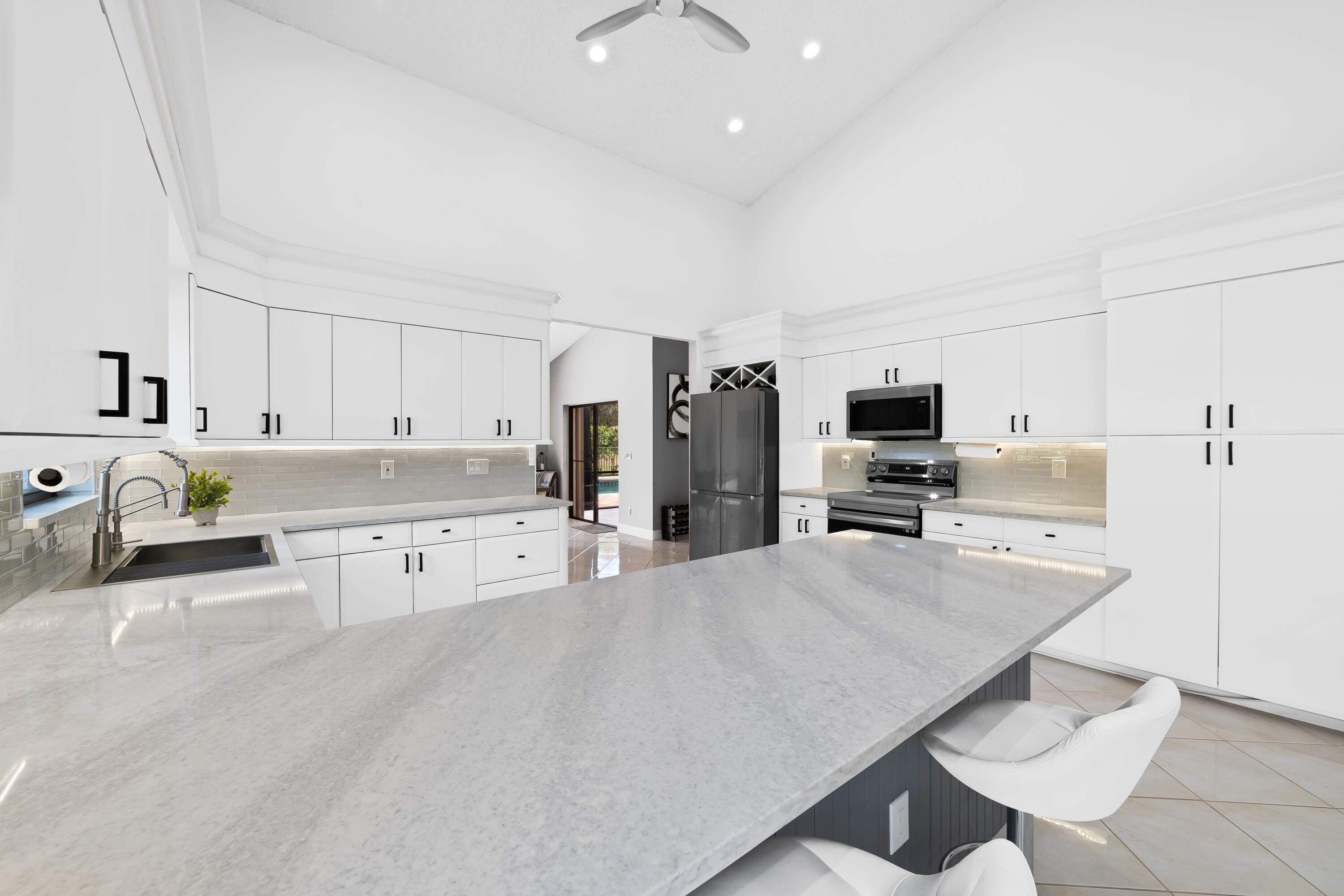 WOODMONT TRACT 57 - Residential