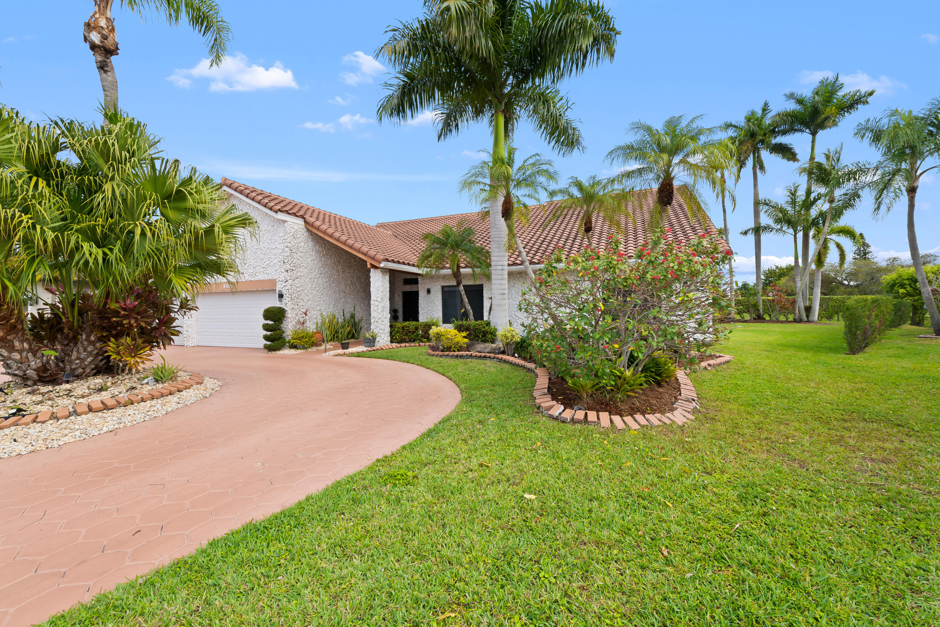 WOODMONT TRACT 57 - Residential