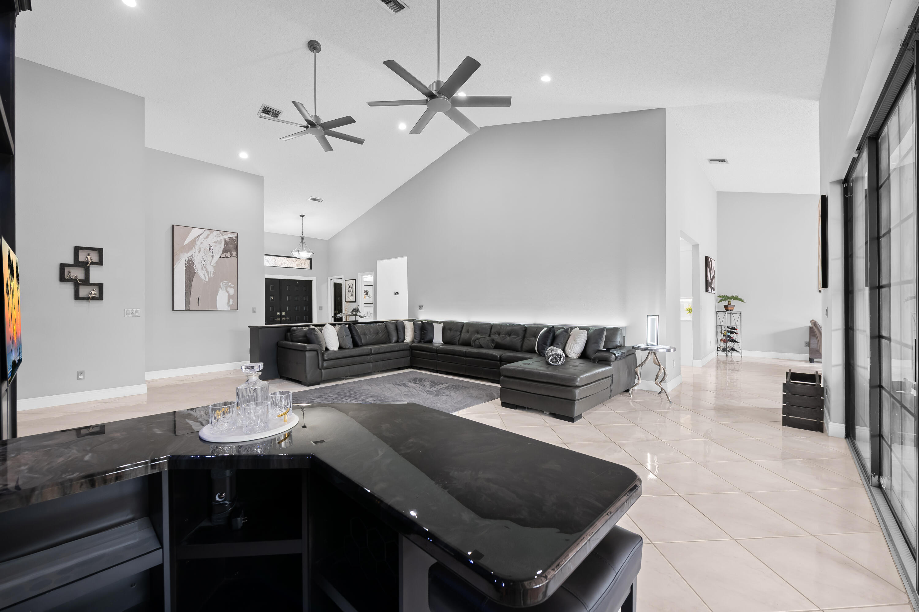 WOODMONT TRACT 57 - Residential