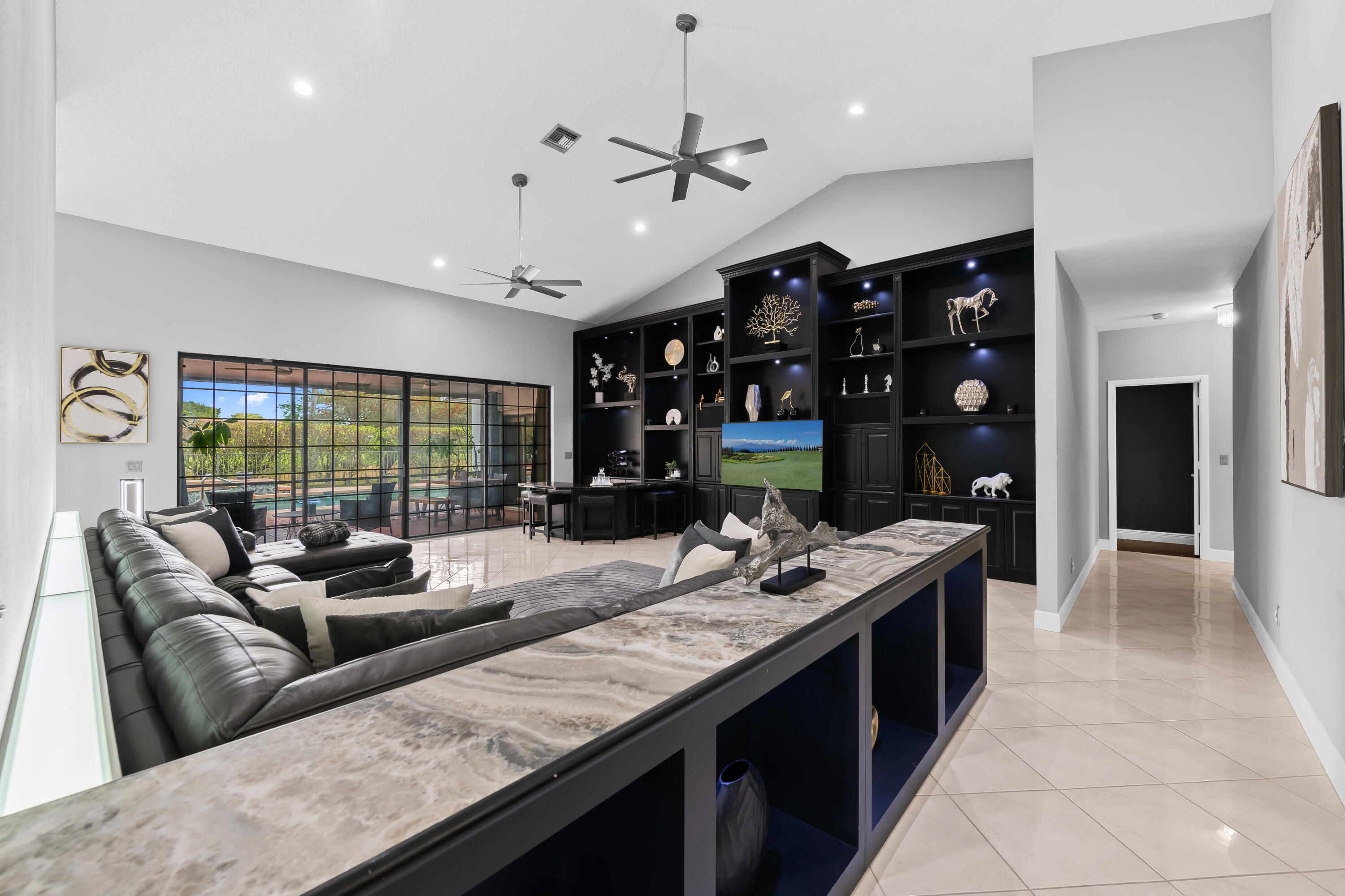 WOODMONT TRACT 57 - Residential