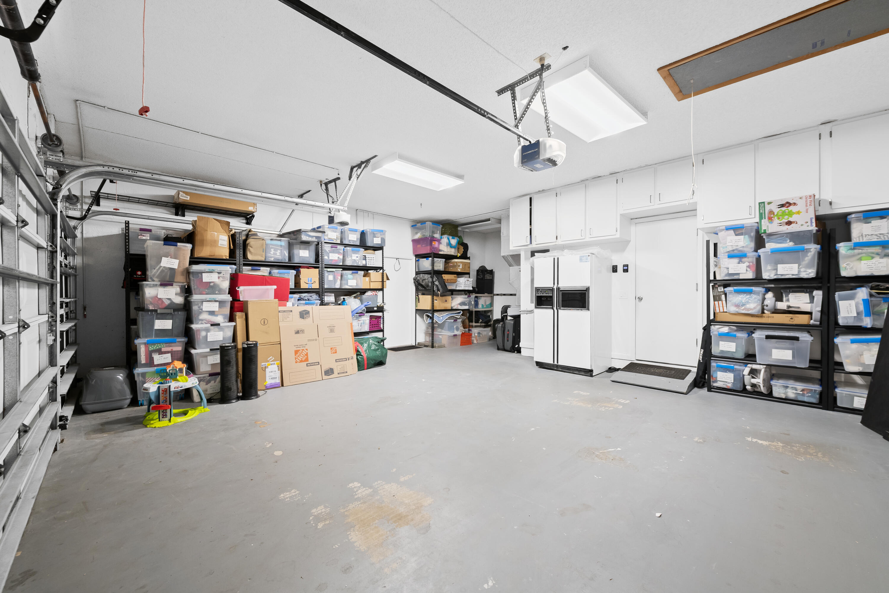WOODMONT TRACT 57 - Residential