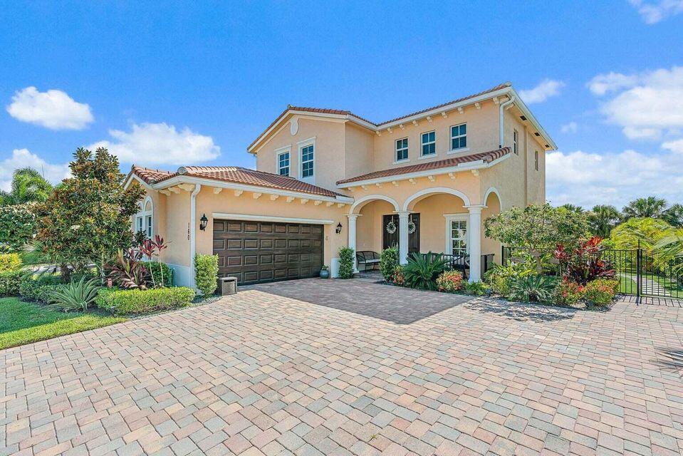 LOXAHATCHEE RESERVE NORTH - Residential