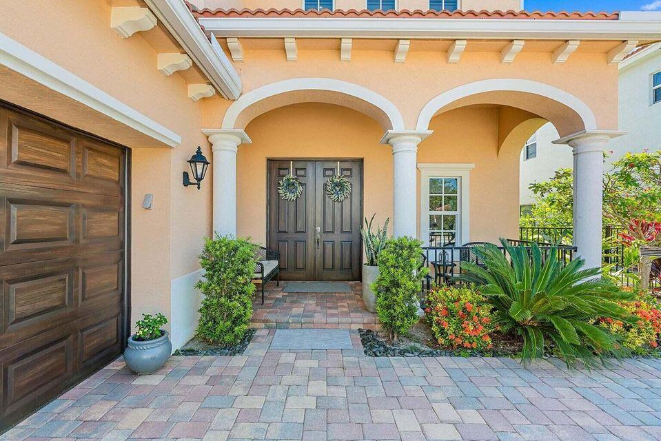 LOXAHATCHEE RESERVE NORTH - Residential
