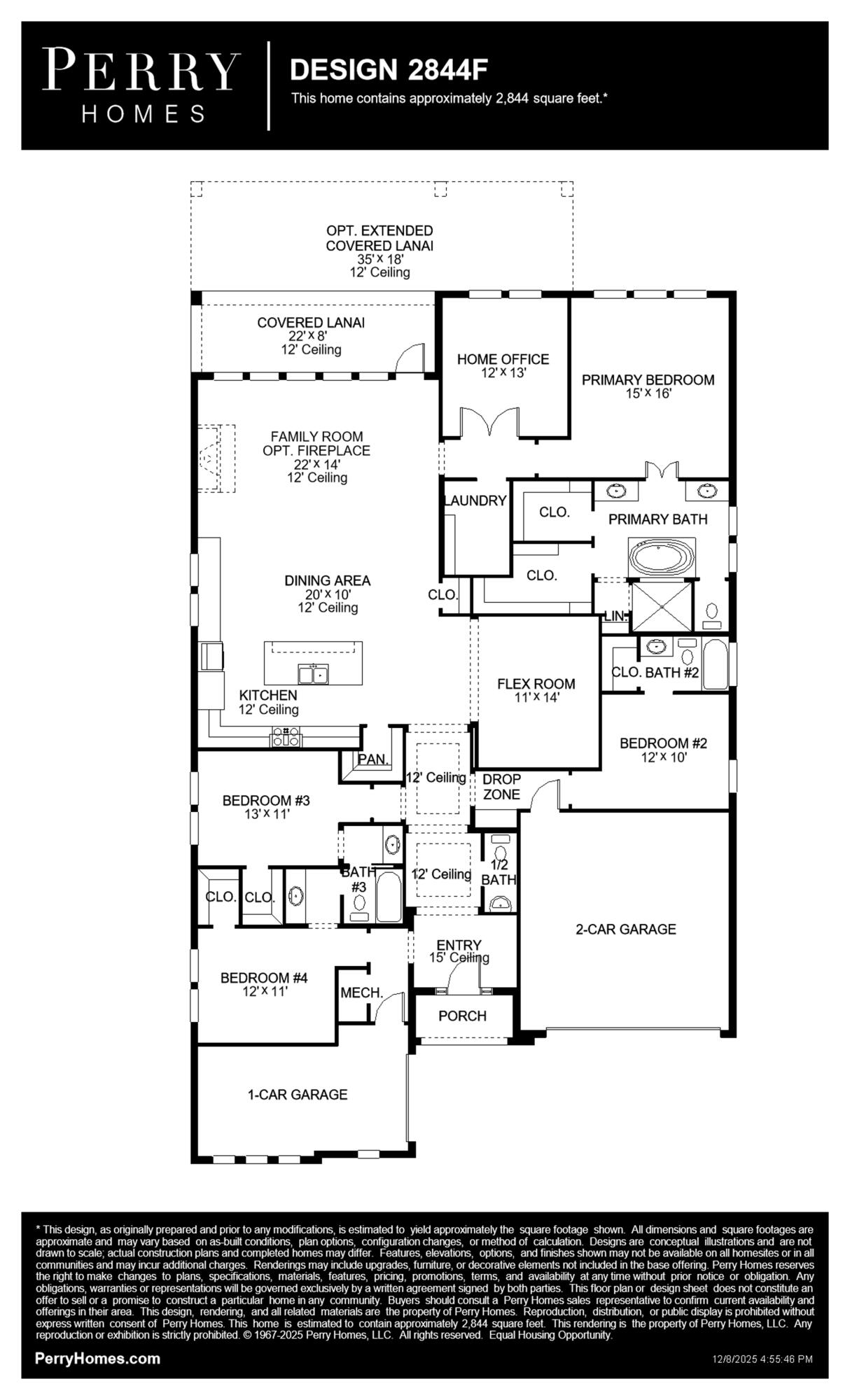 Glynlea Country Club - Residential